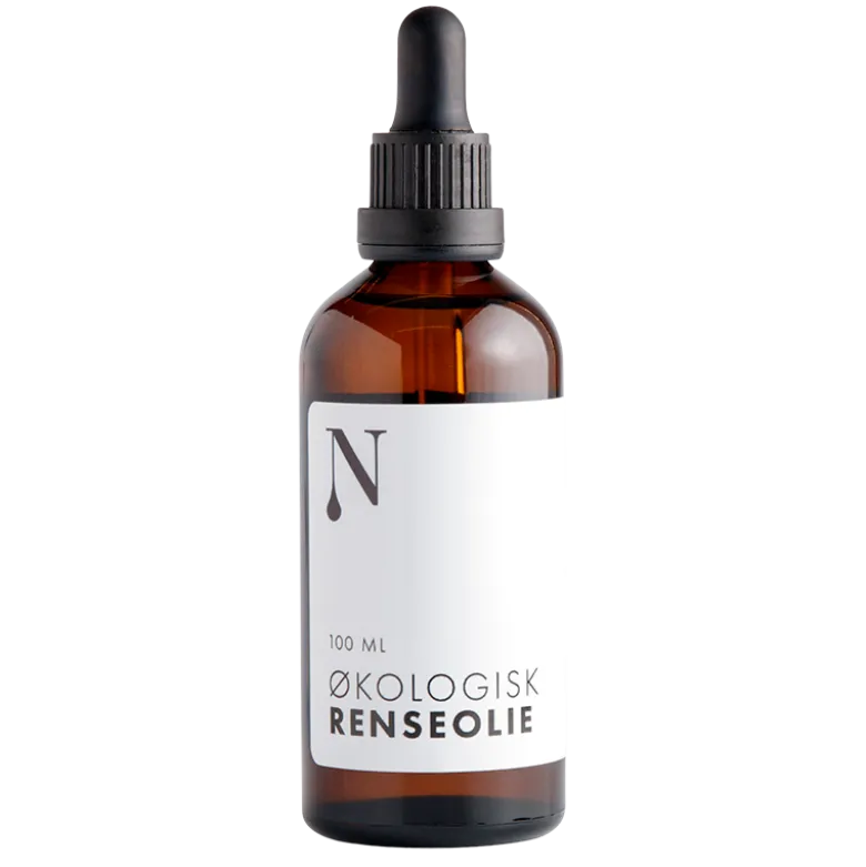 Naturligolie Renseolie Ø (100 ml)