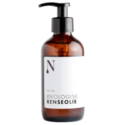 Naturligolie Renseolie Ø (235 ml)