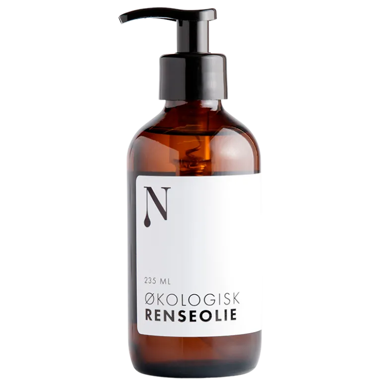 Naturligolie Renseolie Ø (235 ml)