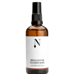 Naturligolie Rosenvand Ø (100 ml)