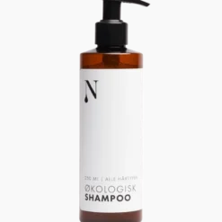 Naturligolie Shampoo Ø (250 ml)