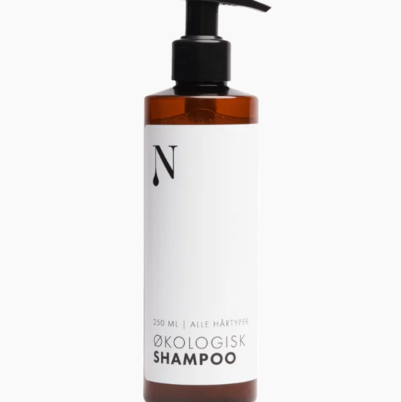 Naturligolie Shampoo Ø (250 ml)