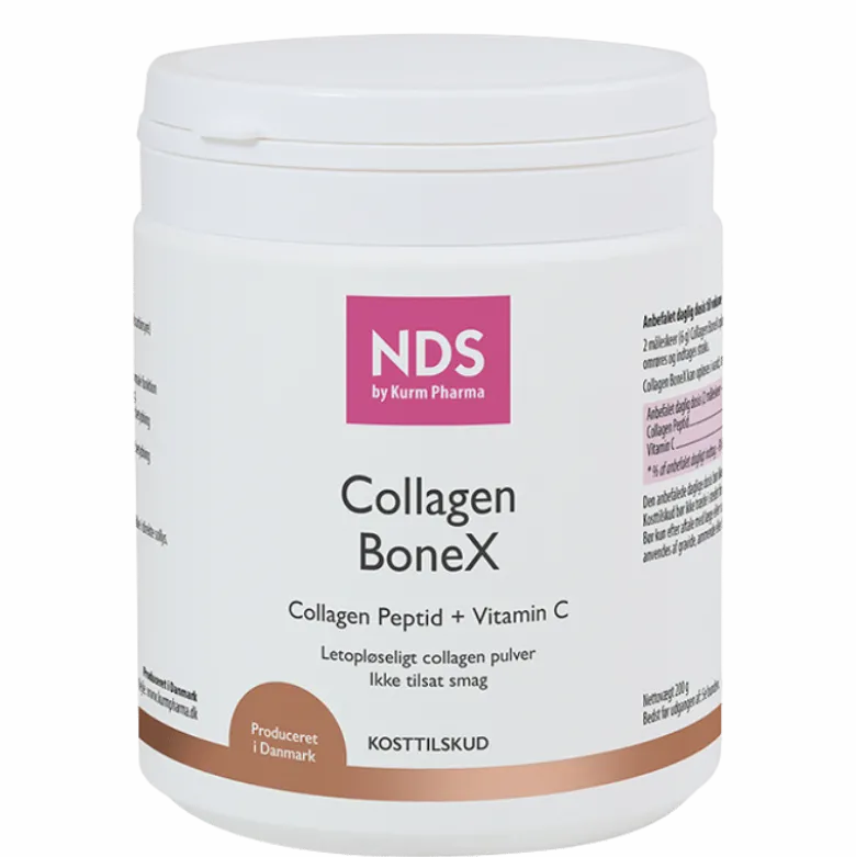 NDS Collagen BoneX (200 g)