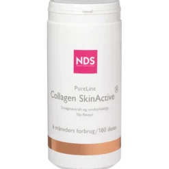 NDS Collagen Skin Active (450 g)