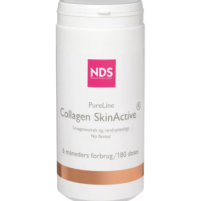 NDS Collagen Skin Active (450 g)