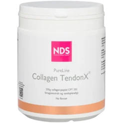 NDS Collagen TendonX (250 g)