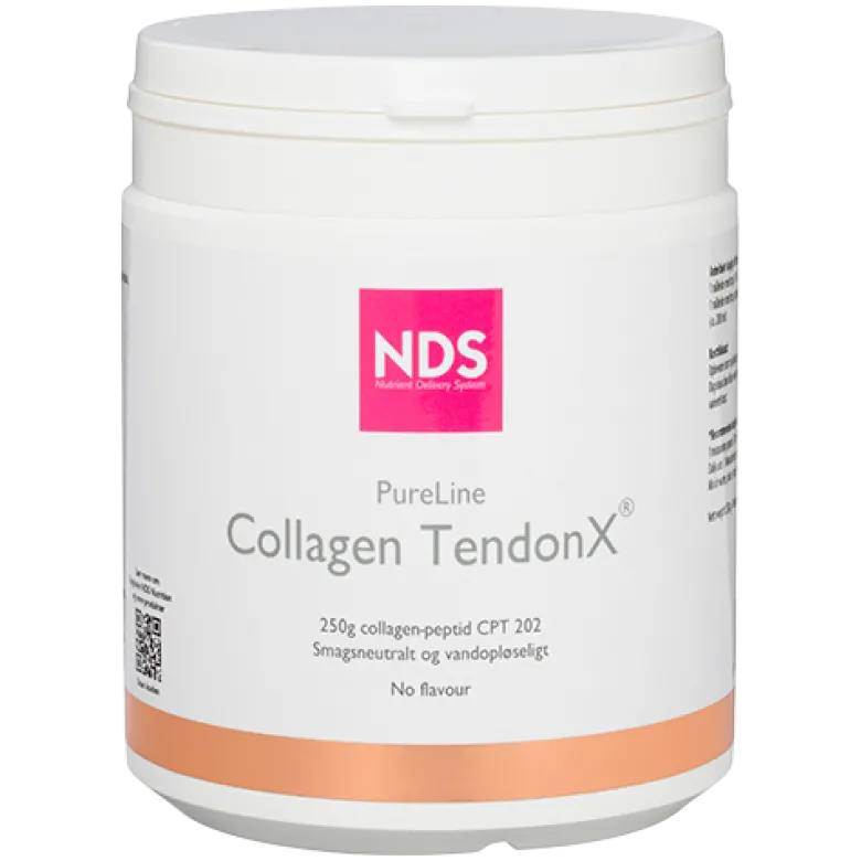 NDS Collagen TendonX (250 g)