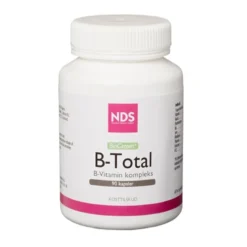 NDS FoodMatrix B-Total - 90 kap