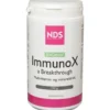 NDS FoodMatriX ImmunoX A Breakthrough (750 gr.)