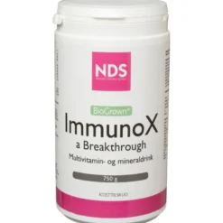 NDS FoodMatriX ImmunoX A Breakthrough (750 gr.)