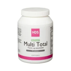 NDS FoodMatriX Multi Total - 90 Tab