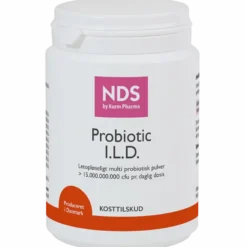 NDS I.L.D. Probiotic (100 g)