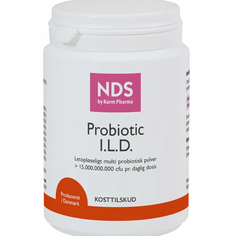 NDS I.L.D. Probiotic (100 g)