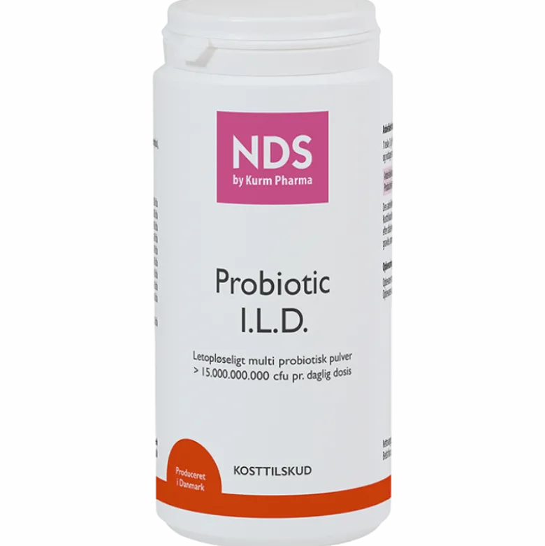 NDS I.L.D. Probiotic (200 g)