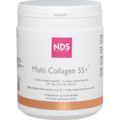 NDS Multi Collagen 55+ (300 g)
