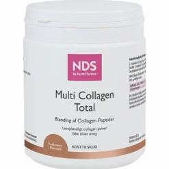 NDS Multi Collagen Total (225 g)