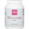 NDS Olivenbladsekstrakt (90 Kapsler)
