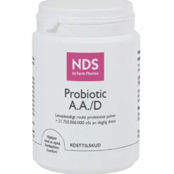 NDS Probiotic A.A./D (100 g)