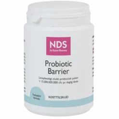 NDS Probiotic Barrier 8 (100 g)