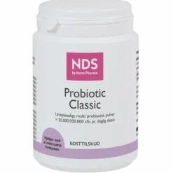 NDS Probiotic Classic (100 g)
