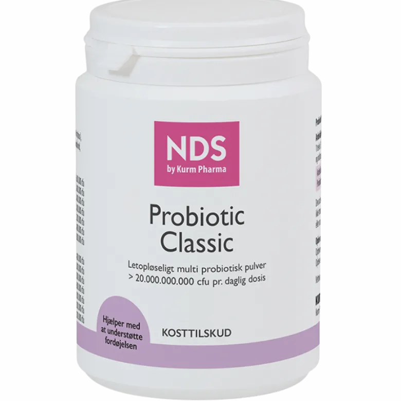 NDS Probiotic Classic (100 g)