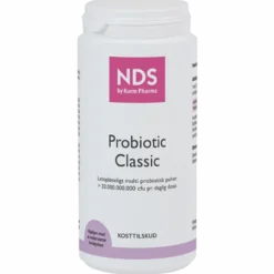 NDS Probiotic Classic (200 gr)