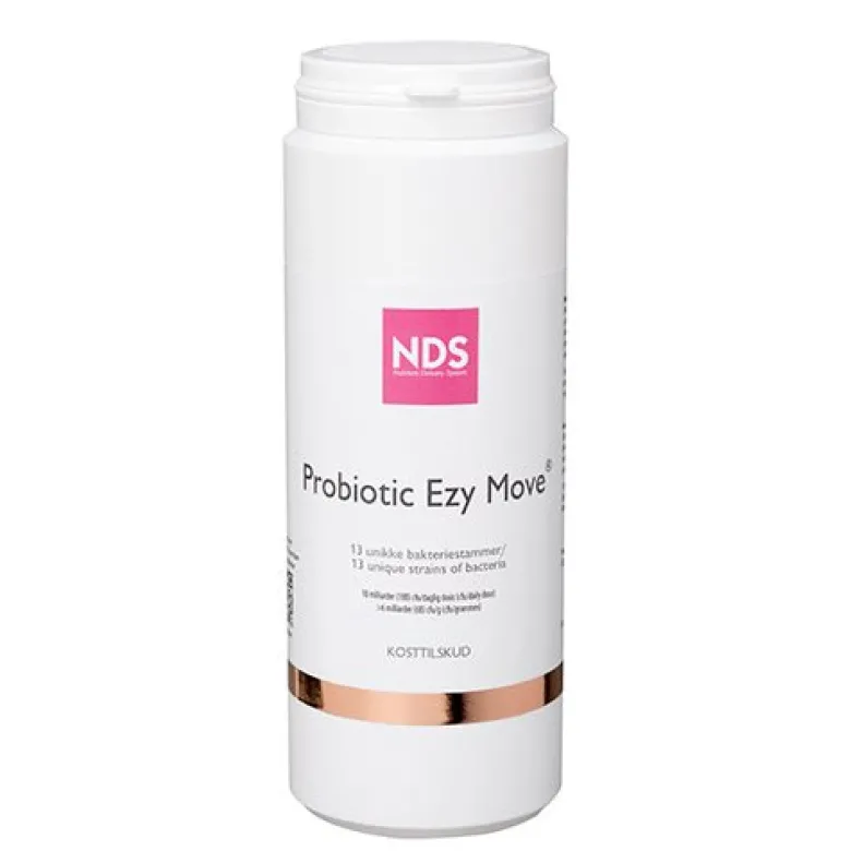 NDS Probiotic Ezy Move (225 g.)
