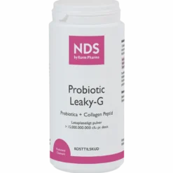 NDS Probiotic Leaky-G (175 G)