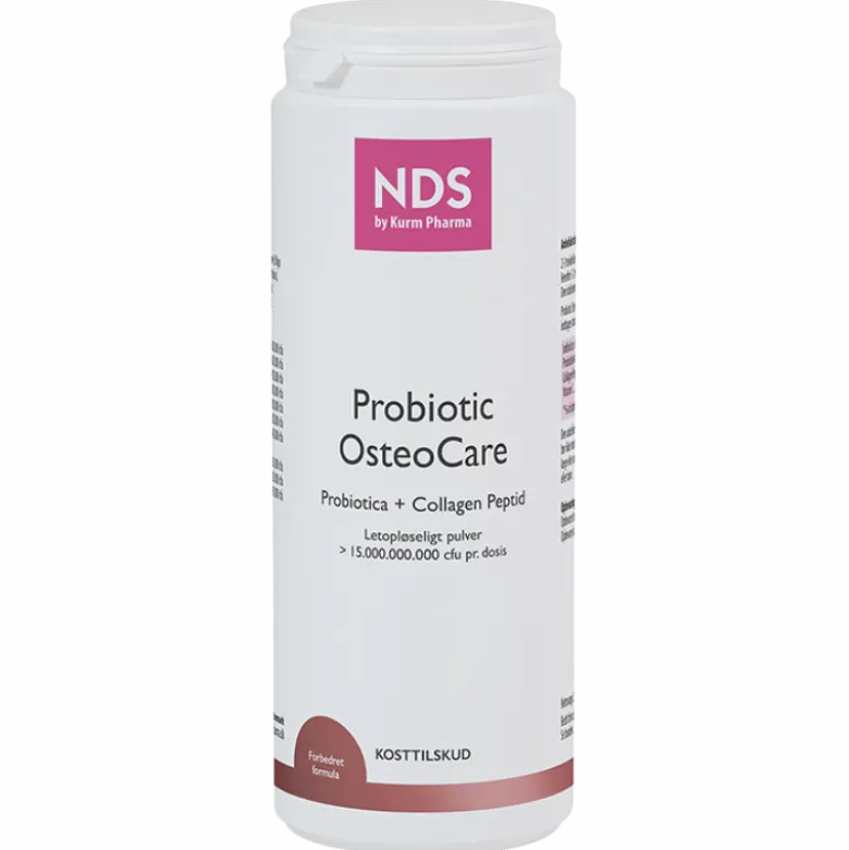 NDS Probiotic OsteoCare (225 g)