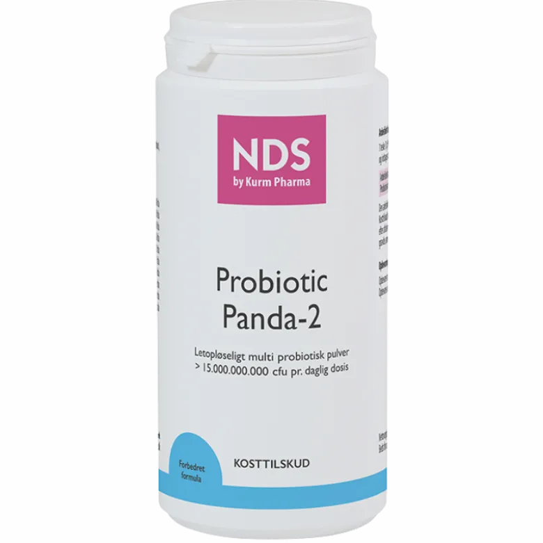 NDS Probiotic Panda-2 (200 g)