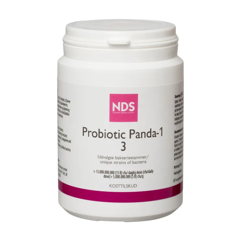 NDS Probiotic Panda 1 (100 gr)