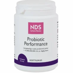 NDS Probiotic Performance (100 g)
