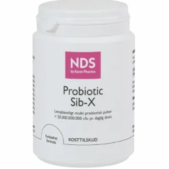 NDS Probiotic Sib-X (100 g)