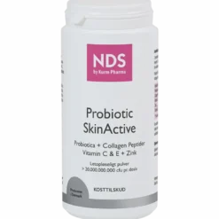 NDS Probiotic Skin Active Total Skincare (180 g)
