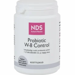 NDS Probiotic W-8 Control (100 g)