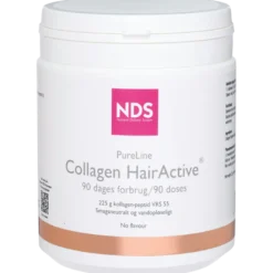 NDS Pureline Collagen HairActive (225 g)