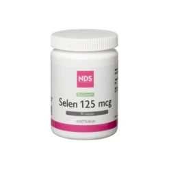 NDS Selen, 90 Tab.