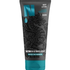 Neba Body Lotion Enter The Dragon (200 ml)