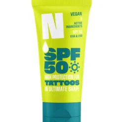 Neba Protective Cream SPF50 UVA & UVB Filters (50 ml)