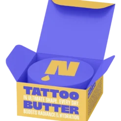 Neba Tattoo & Daily Skin Care Butter Cookies! (100 ml)