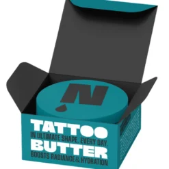 Neba Tattoo & Daily Skin Care Butter Enter The Dragon (100 ml)