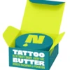Neba Tattoo & Daily Skin Care Butter Black Magnolia (100 ml)