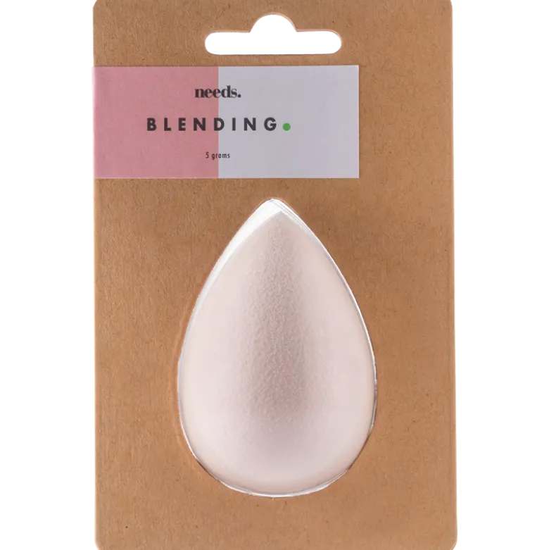 Needs Blending Sponge (1 stk)