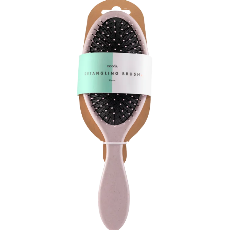 Needs Detangling Brush (1 stk)