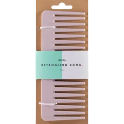 Needs Detangling Comb (1 stk)