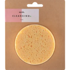 Needs Facial Sponge (2 stk)
