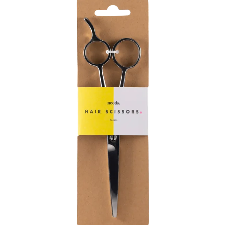 Needs Hair Cutting Shears (1 stk)
