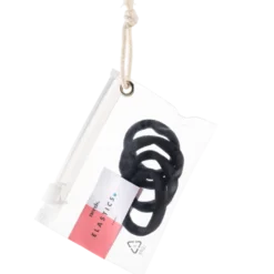 Needs Hair Terry Elastic (4 stk)