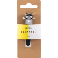 Needs Nail Clipper Small (1 stk)