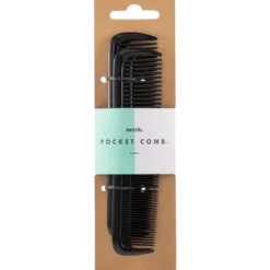 Needs Pocket Comb (2 stk)